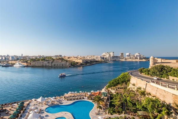 Grand Hotel Excelsior (Valletta)